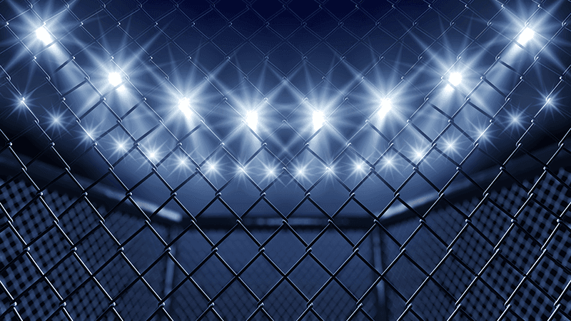 UFC 273: Mark O. Madsen vs. Vinc Pichel