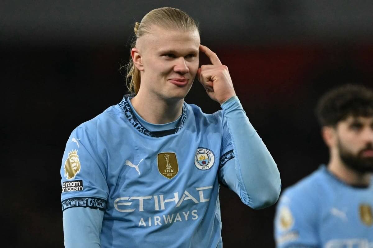 FA Cup: Leyton - Manchester City - Hvem Vinder?