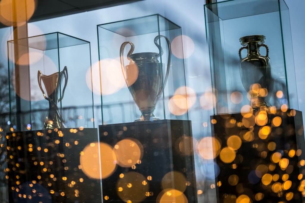 Danmarks EM 2024 Kampe - Gruppe, datoer & Fuld Kampplan