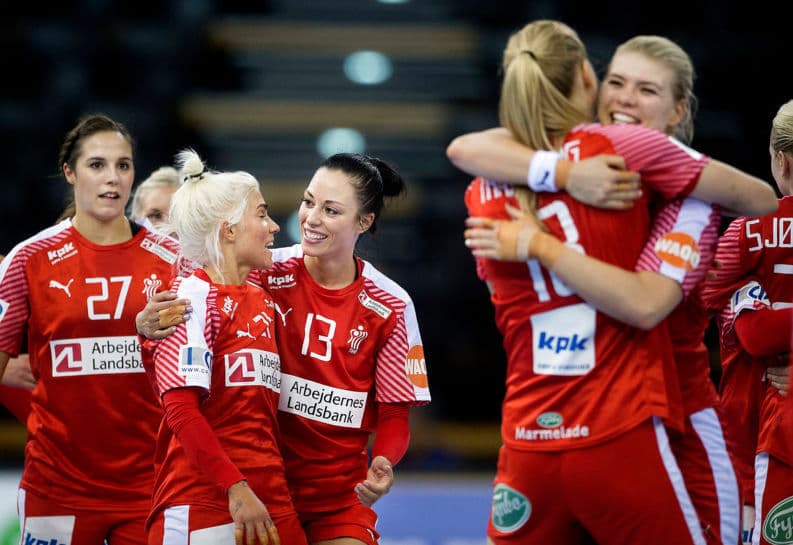 Guide: Således spilles håndbold-VM