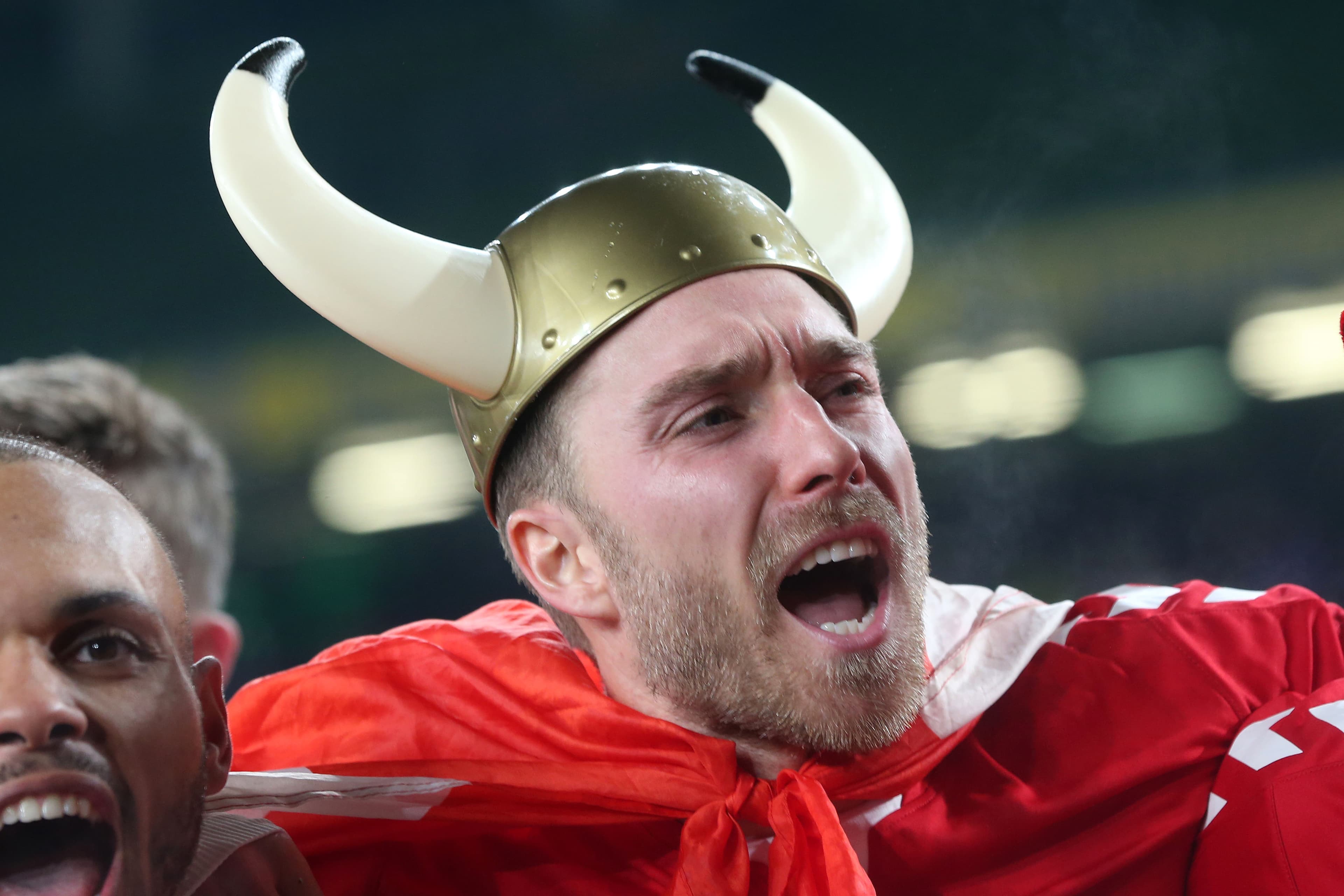 Liste: Top-20 Dyreste Danske Fodboldspillere