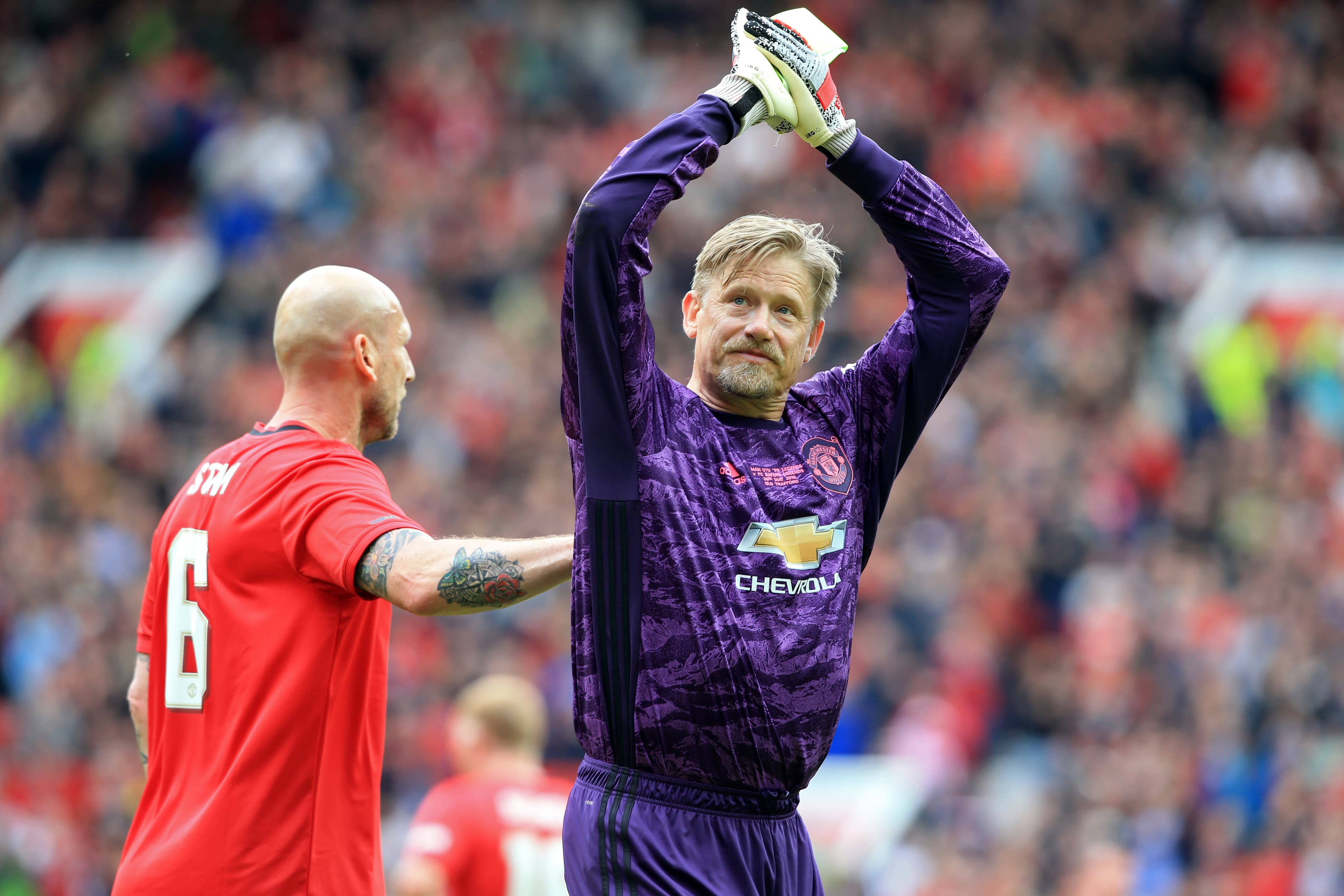 Top-10: Danmarks bedste spillere nogensinde