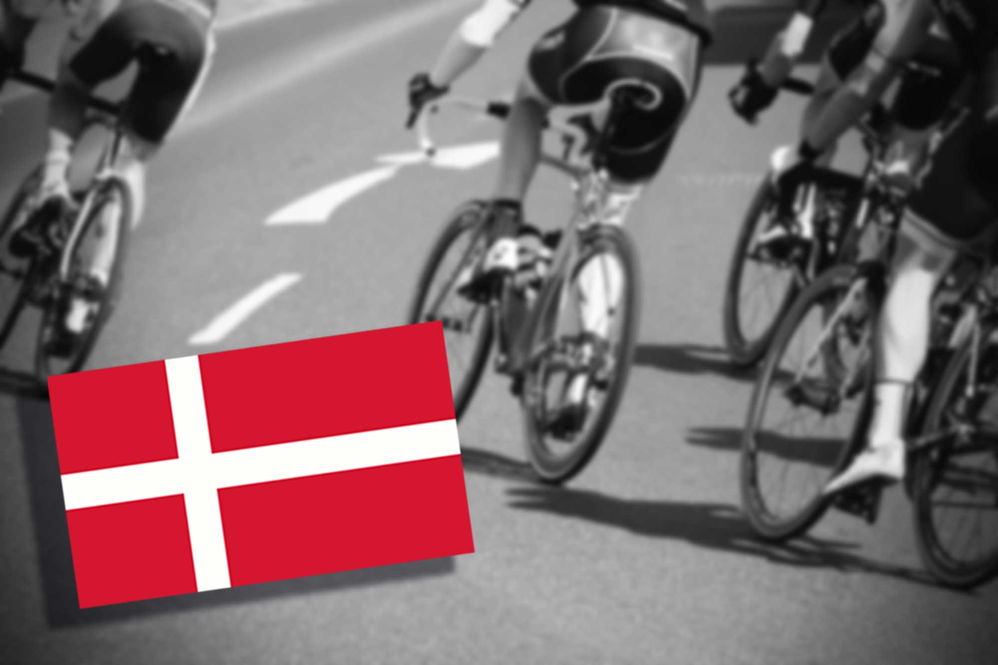 Optakt - VM i landevejscykling 2021