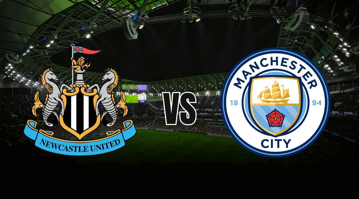 Newcastle - Manchester City