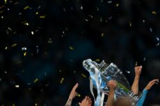 Se Champions League i TV: Her er de største kampe