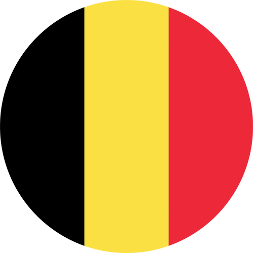 frankrig - belgien