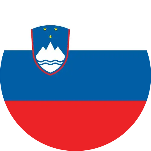 Slovenien kamp i tv
