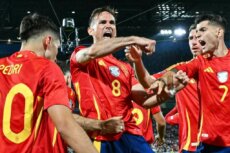 EM 2024: Spanien – Tyskland 05/07/2024 – Hvem vinder?