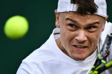 Wimbledon 2024: Holger Rune – Novak Djokovic  – Hvem vinder?