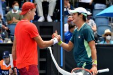 Wimbledon 2024: Holger Rune – Kwon Soon-Woo – Hvem vinder?