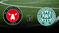 Superliga: FC Midtjylland – Viborg 29/9