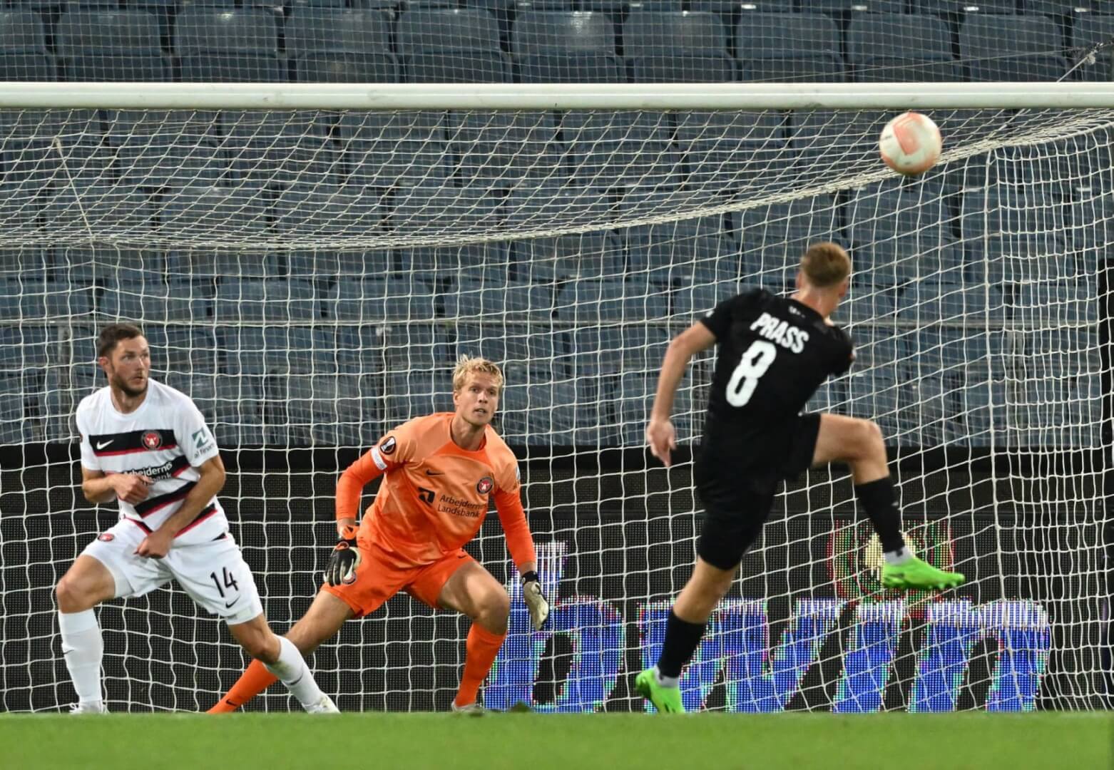 FCM - Hoffenheim