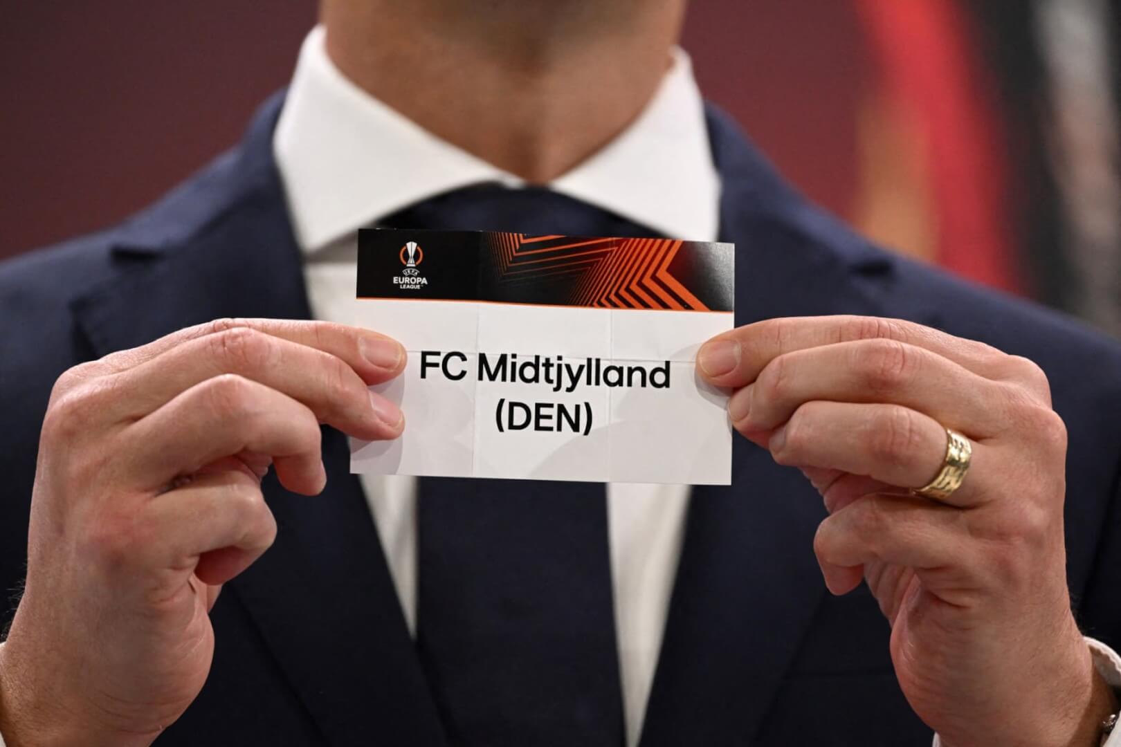 FCM Europa League