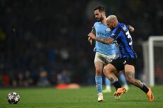 Champions League: Manchester City – Inter 18/09/2024