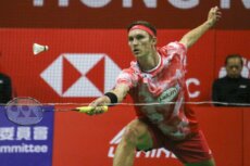 Denmark Open 2024: Se Program & Hvem der stiller op