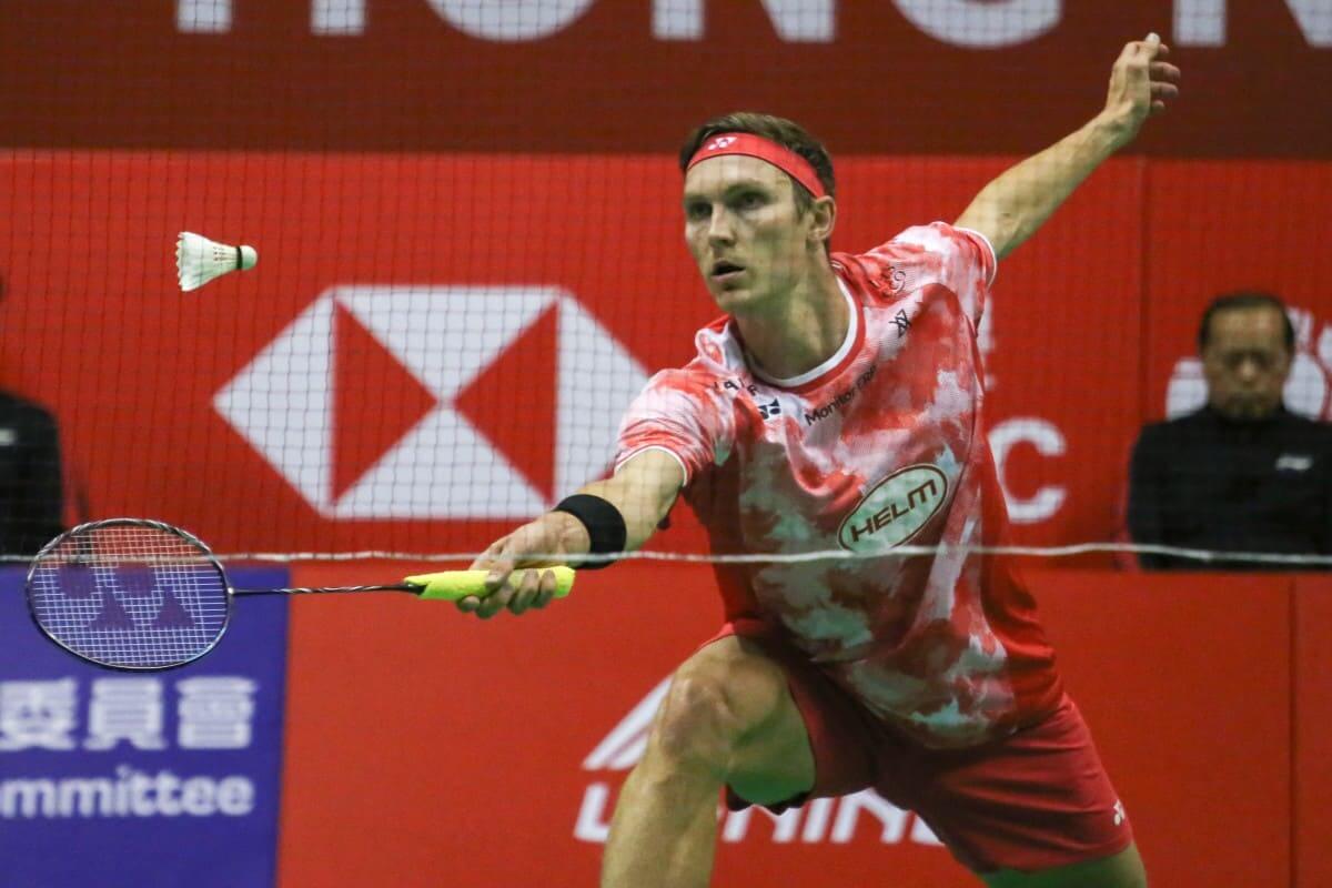 Denmark Open