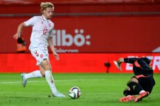 Schweiz – Danmark – Nations League 15/10 – Hvem Vinder?