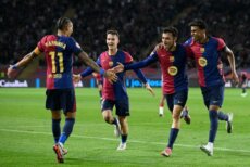 Se Barcelona – Bayern München i TV – Champions League 23/10/24