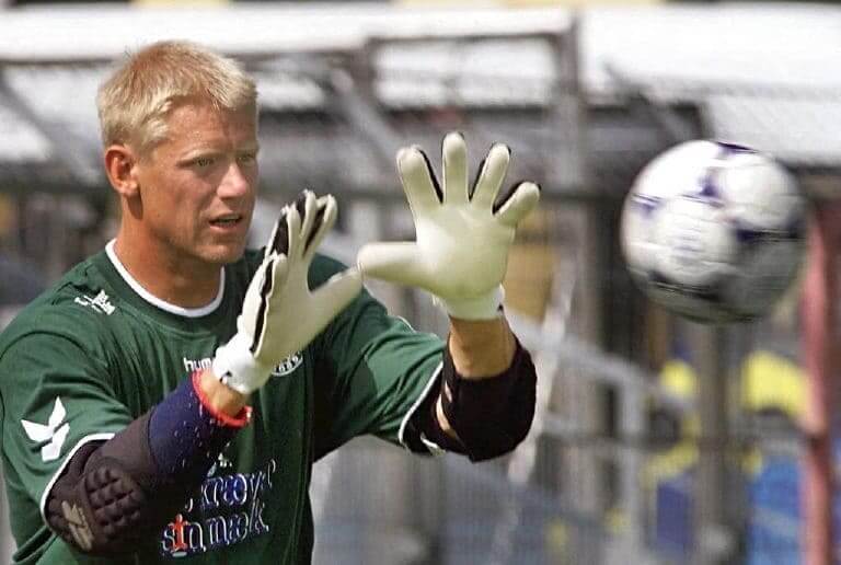 Peter schmeichel