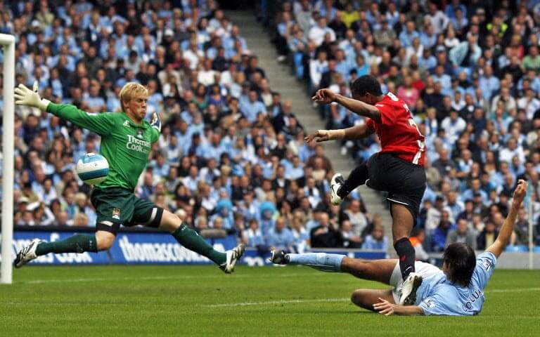 Kasper Schmeichel