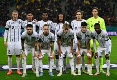 FCM – Eintracht Frankfurt – Europa League 28/11 – Kan FCM Vinde?