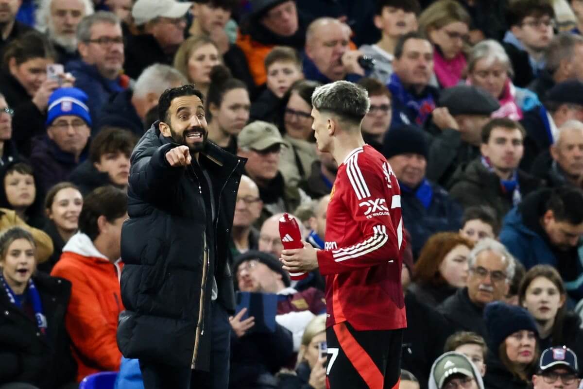 Manchester United - Bodø/Glimt