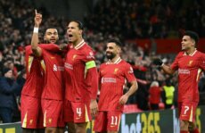 Liverpool – Manchester City 1/12 – Premier League – Hvem Vinder?