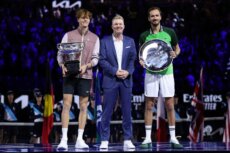 Australian Open 2025: Program – Favoritter & TV Kanal