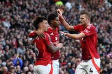 Arsenal – Manchester United 4/11 – Premier League – Hvem Vinder?